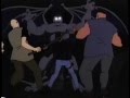 Gargolyes  animated series 1994 trailer vhs capture