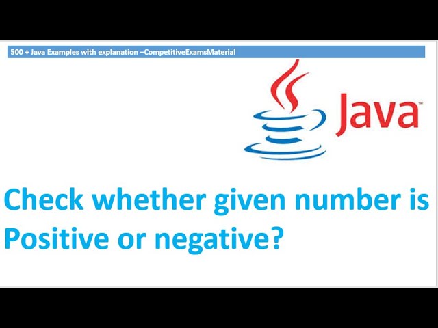 Java Walk Through Leap Year Youtube A Guide To Understanding
