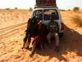 Capture de la vidéo Dambe - The Mali Project, Mali Documentary Promo