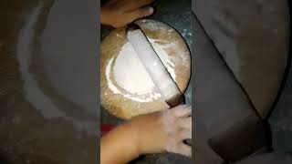 চুই জা পিঠা তৈরি করছি|#food #cooking #pitha#pitharecipe #pitha_recipe #chickenrecipe #vegroll#viral