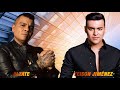 Alzate vs Yeison Jimenez - Mano a Mano Alzate y Yeison Jimenez Exitos