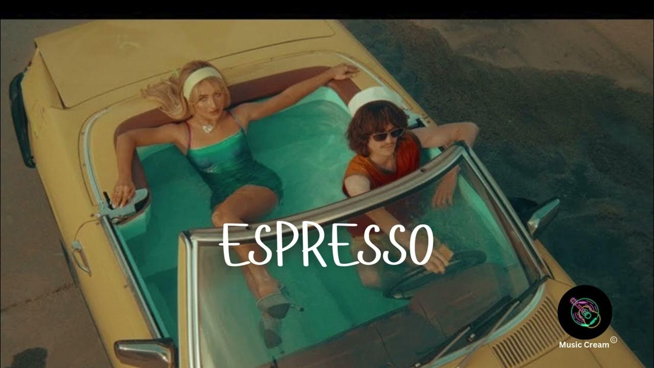 πΆ Sabrina Carpenter - Espresso (Official Instrumental / No Lyrics) πΆ Sabrina Carpenter - Espresso (Official Instrumental / No Lyrics)