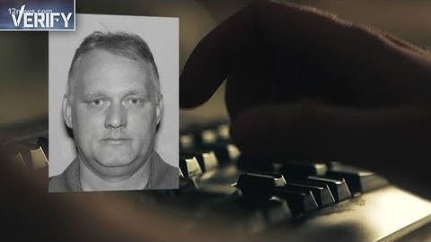 Verify: What is the line between hate speech and the first amendment?