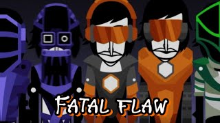 Fatal flaw - Mechanic