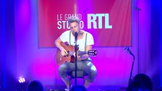 Asaf Avidan - Reckoning Song (Live) - Le Grand Studio RTL