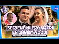 🔴 MELCOCHITA Y CUTO EN CAMPAÑA DE LA SEÑORA K ¡TODO SOBRE EL NUEVO MATRI DE CHOLLYWOOD!