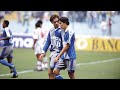 Liga de Quito 1 - Emelec 3 - (Resumen del partido 30 Agosto 1998 Liguilla Pre Libertadores)