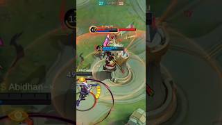 akai the old meta #mobilelegends #mlbb #akai