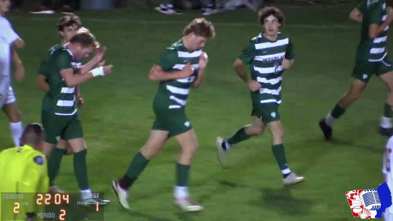 Avon Lake @Westlake - '24 OH Soccer