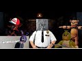 Doc plays five nights at freddys 1 in vr halloween special