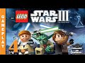 LEGO Star Wars III: The Clone Wars | Élő Közvetítés (4.)