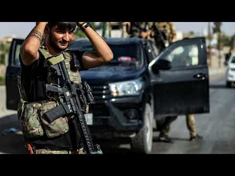 سەرکەوتنەکانی رۆژئاوا لە چاوی میدیای جیهانیەوە 