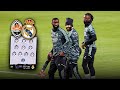 Qui pour accompagner Benzema en attaque ? (Shakhtar vs Real Madrid)