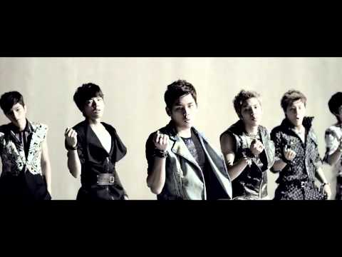 INFINITE 내꺼하자 Be mine MV Dance Ver
