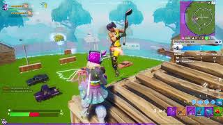 Idiot (Def Jam 2022) - Fortnite Montage