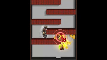 Hunter Assassin 2 by Ruby Game Studio | new cpi ctr hyper casual games video creative ads