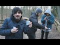 End of video