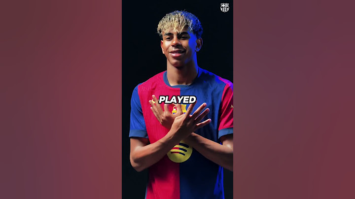 How Lamine Yamal’s wildest plan will break Barça’s No. 10 shirt sales record. 😳😰