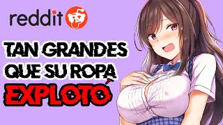 ¿QUÉ HIZO TU AMIG@ QUE TE ENCENDIÓ AL INSTANTE? #3 😖🥵|Reddit en español|