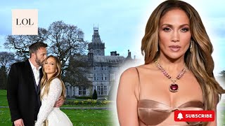 Jennifer Lopez’s Bel-Air Paradise – Family & Luxury | Lifestyle, Cars, Mansion & Net Worth 2025