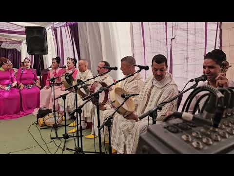 جديد الفنان حسن الشواف مع رشيد امغاس جديد الفنان حسن الشواف مع رشيد امغاس