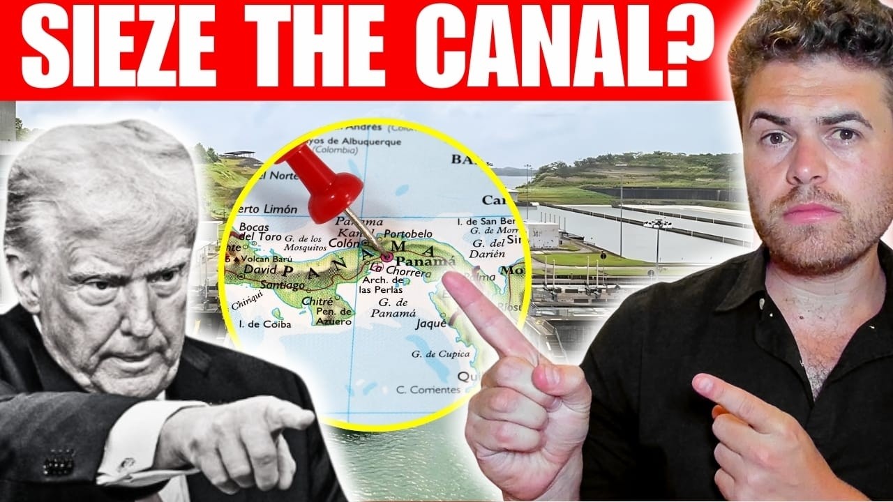 Why Trump's Panama Play Is Much Worse Than You Think