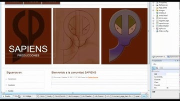Crear sitio web con BD desde CERO en tiempo RECORD (ASP.NET)