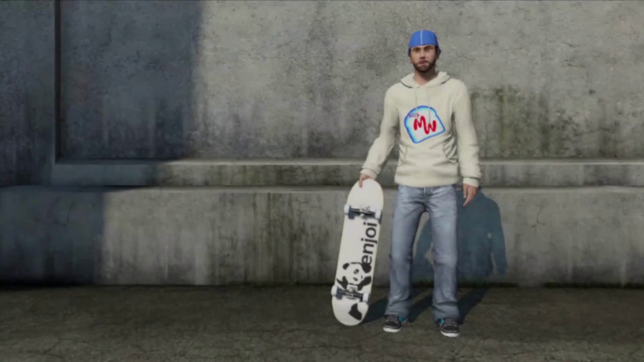 Speed Glitch Skate 3 - How To Do It & What Are Its Types? - Gamer