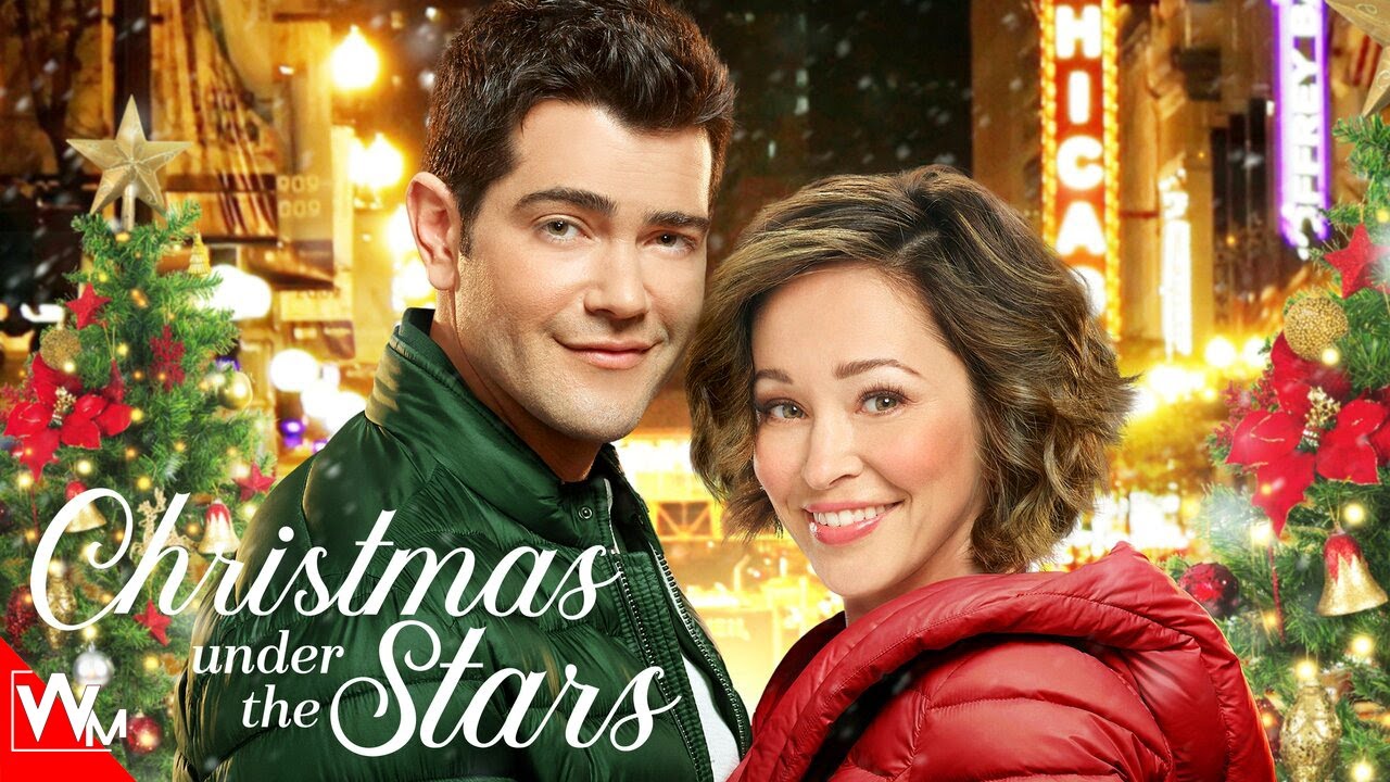 Not Just a Movie… A Christmas Feeling ❄️💖 | An Eclectic Christmas