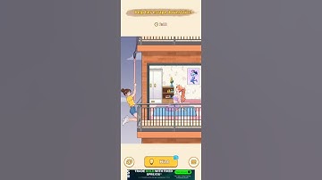 Brain Puzzle 2: Logic2TwistJoyGame Studio Level 4 #braintestsolution #braintest #games #gaming #iq