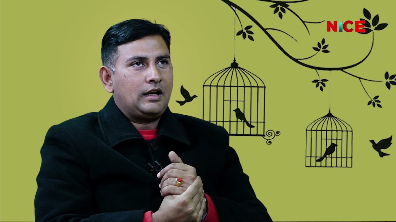 "व्यक्तिको होइन बिधिको शासन हुनुपर्छ" राष्ट्रिय अध्यक्ष नेपाल जेसिज।अरुणेश्वर खनाल