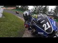 2018 MFJ SUPERBIKE : SUGO Rd4 JSB1000 "Race 2" Race In Action