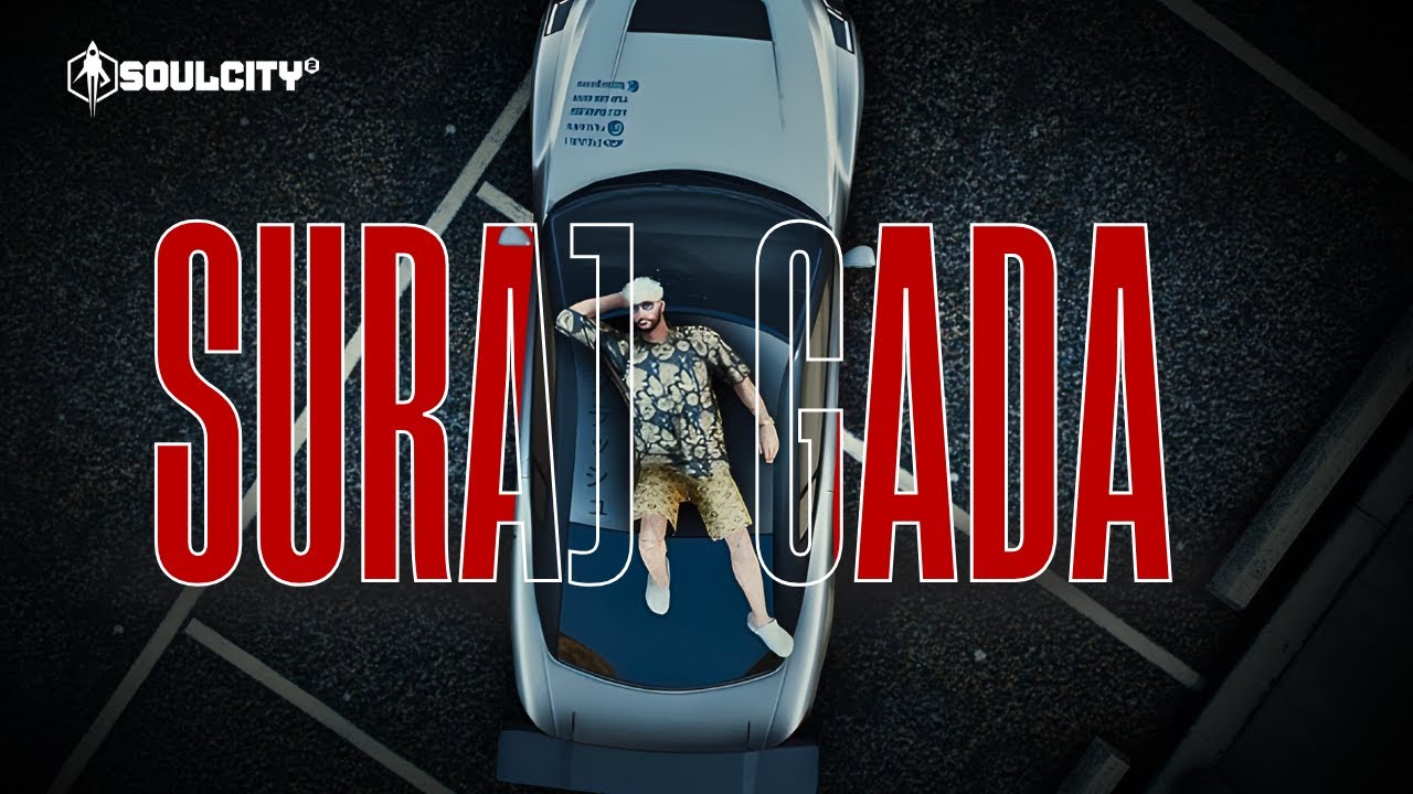 Gang Progression??? OR Something Else  | Soulcity 2.0 | 