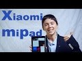 Xiaomi MiPad: обзор планшета на платформе Nvidia Tegra K1 (60 fps)
