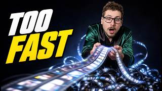 New AI Video Model Renders FASTER Than It Plays (H3 Max)