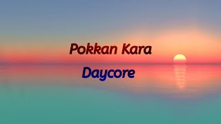 Pokkan Kara Daycore