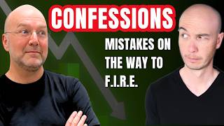 How to Make Financial Mistakes and Still FIRE! | Doug Cunnington of Mile High FI Podcast | 243