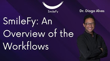 SmileFy An Overview of the Workflows