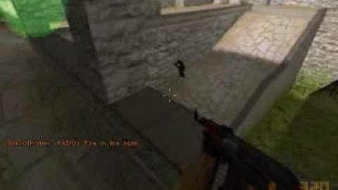 counter strike SK| HeatoN