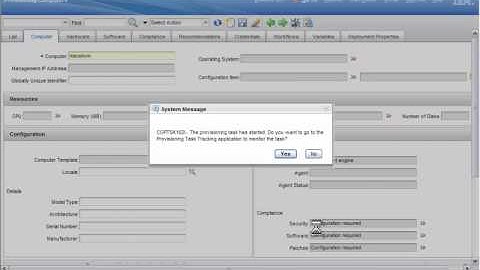 Quick Discovery for Computers and Groups