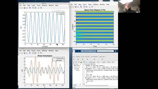 412 38 Stability of Patterns: Demo with Swift-Hohenberg Model