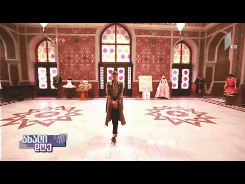 #ახალიდღე„არტ-აქცენტი“ - თბილისის ოპერის ისტორია და წარმოდგენა ახალ სეზონზე