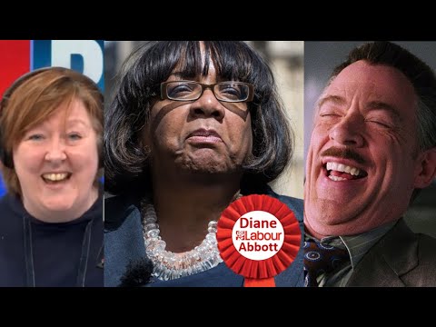 Labour Activist Hilariously Supports Diane Abbott for Labour Leader and is Instantly OBLITERATED!