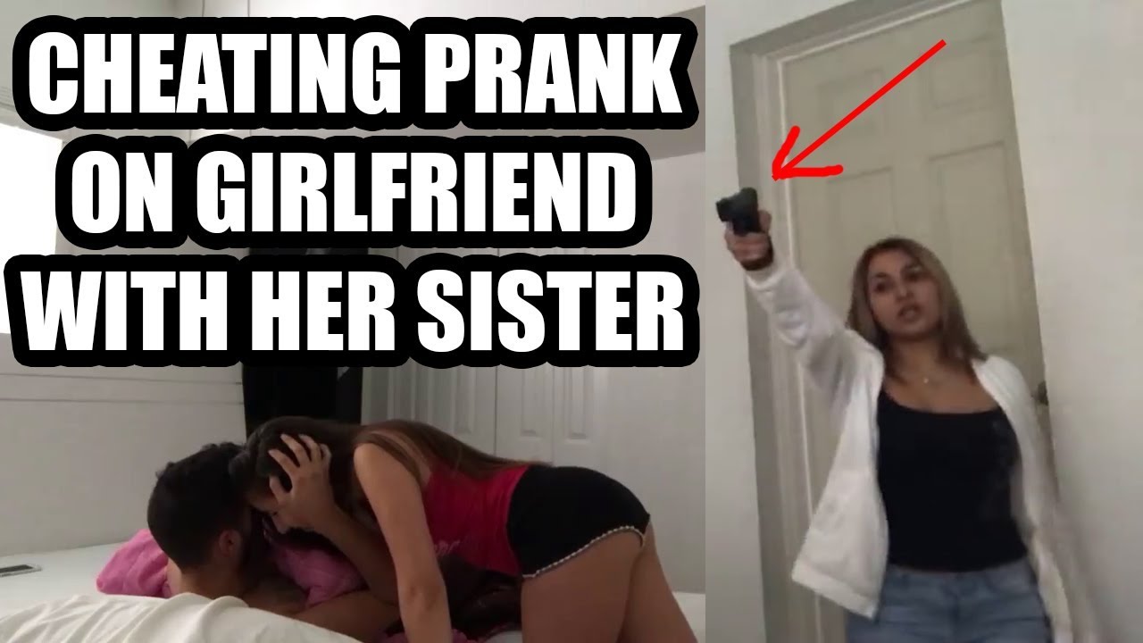 Sex Pranks Gone Wrong