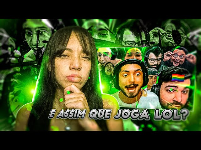 COMO O FLANALISTA REALMENTE JOGA (LEAGUE OF LEGENDS), COMO O FLANALISTA  REALMENTE JOGA (LEAGUE OF LEGENDS) You is coreano safado men Créditos ao  incrivel Bronziocre ♥ Simplesmente magnifico. Follow : Ilha