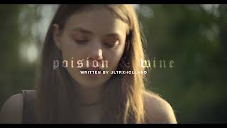 Poison And Wine 1080P Kristine Froseth, Tom Holland, Aidan Gallagher, Lucas Zumann