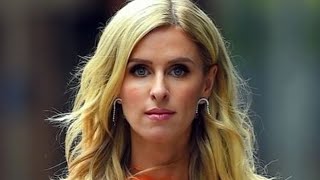 Nicky Hilton T-Investigation