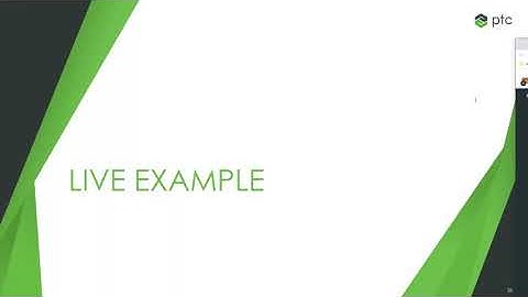 Using IoT for remote monitoring of assets & operations - Live Example 2 (5 of 6)