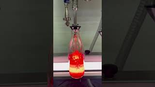 🍾 Manual Bottle Filler PS6