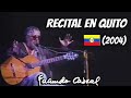 Recital en Quito (2004) [Semana de la Comunidad Andina] - Facundo Cabral